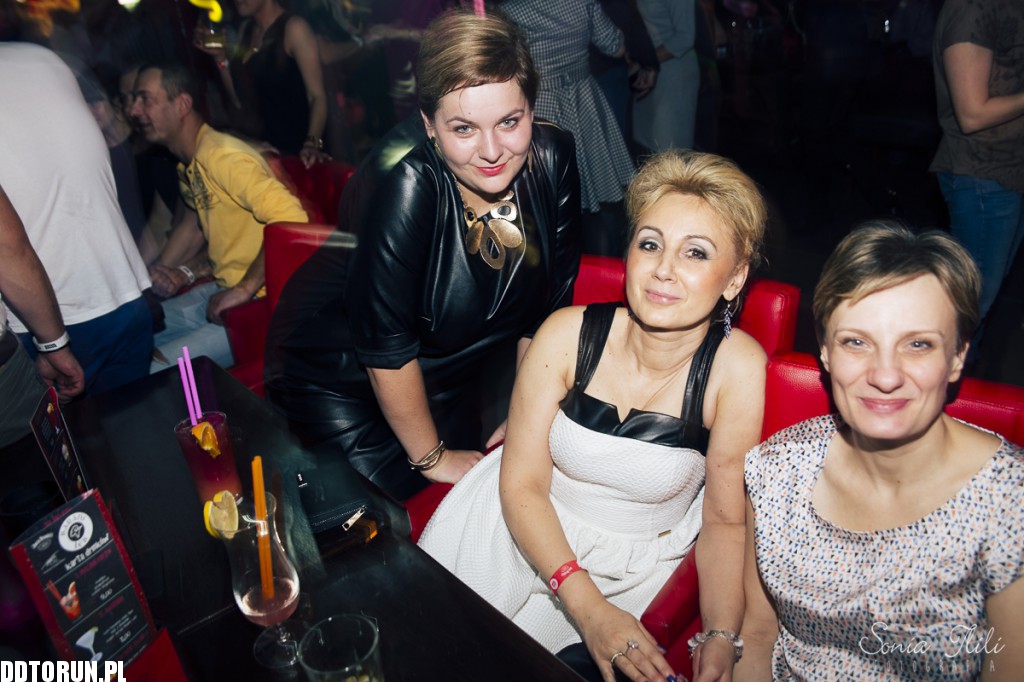 Sobota w Baranim Łbie