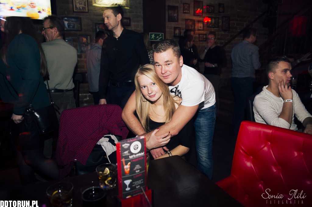 Sobota w Baranim Łbie