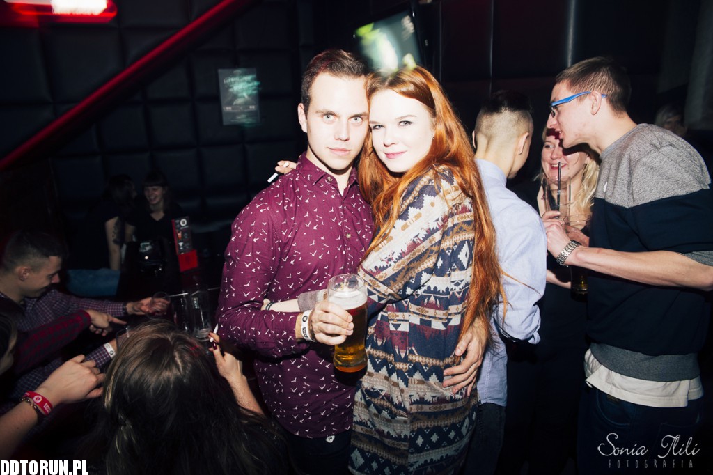 Sobota w Baranim Łbie