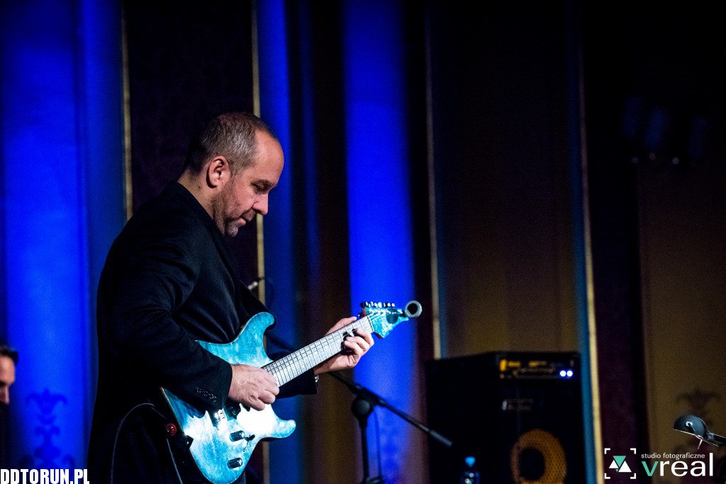 Narciarze na Forte Artus Festival
