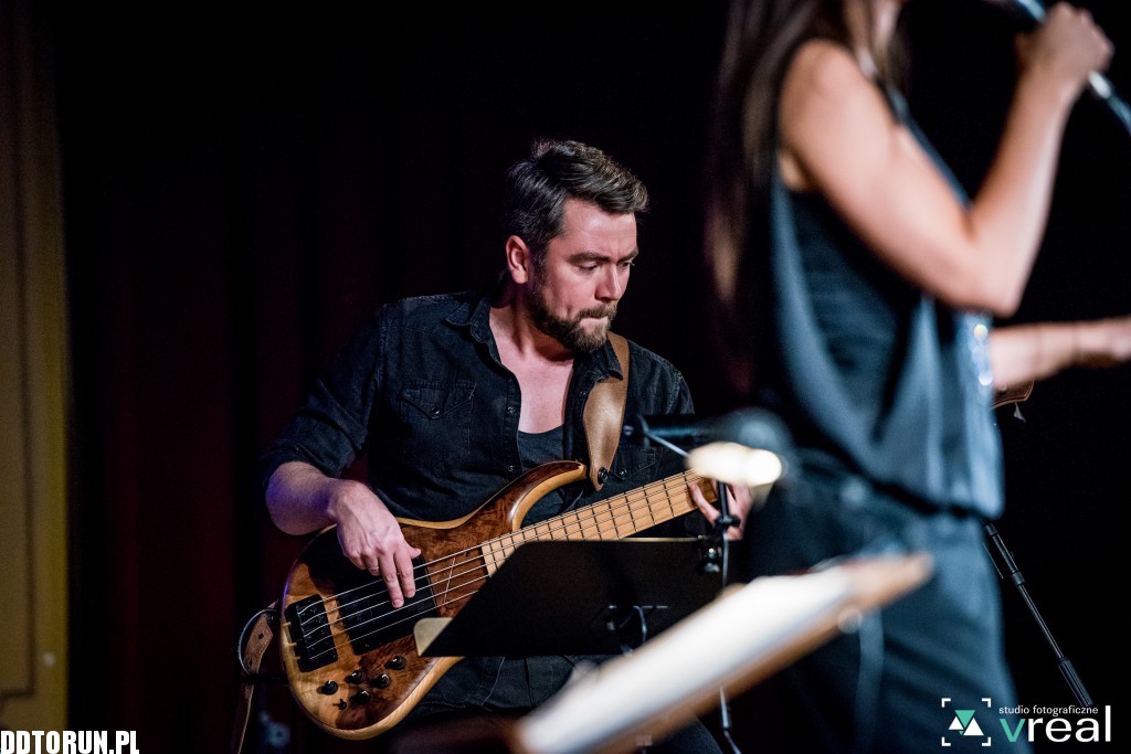 Narciarze na Forte Artus Festival