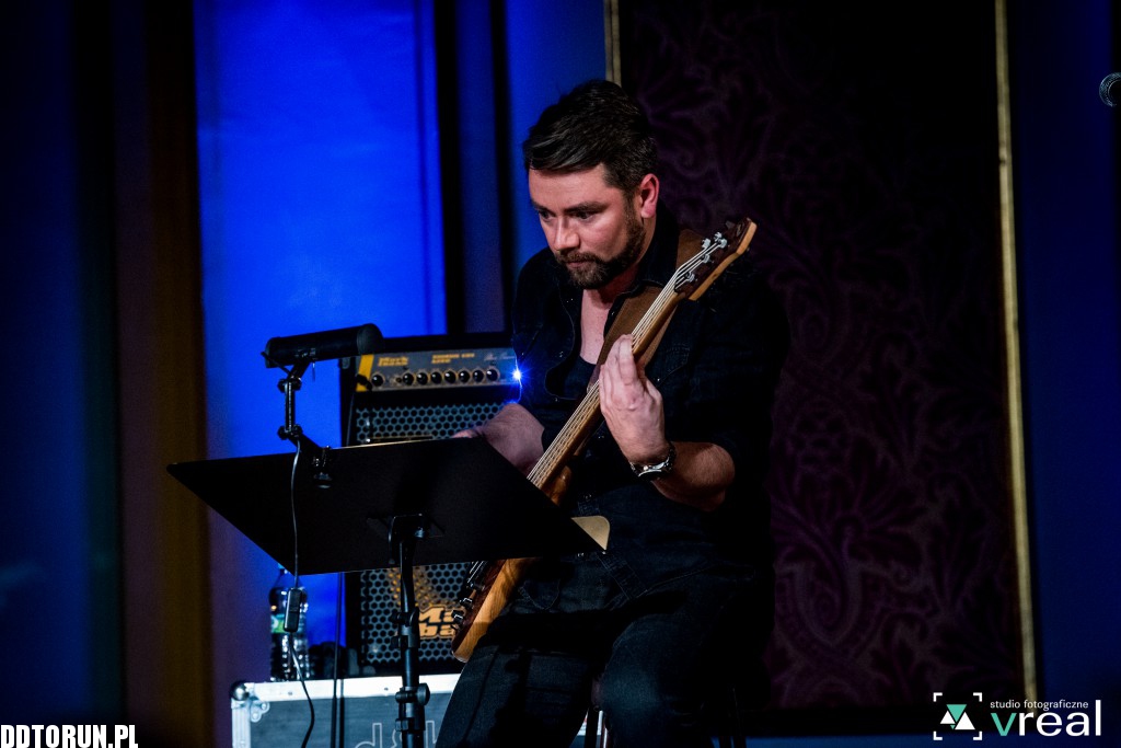 Narciarze na Forte Artus Festival