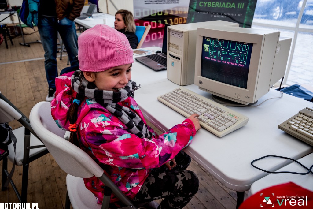 Drugie urodziny Centrum Nowoczesności