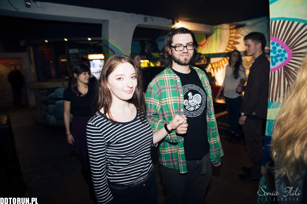 Samhain w Dwóch Światach