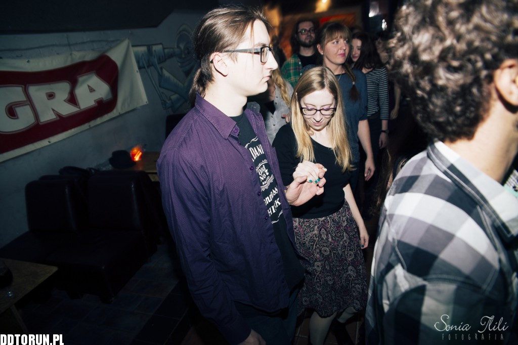 Samhain w Dwóch Światach