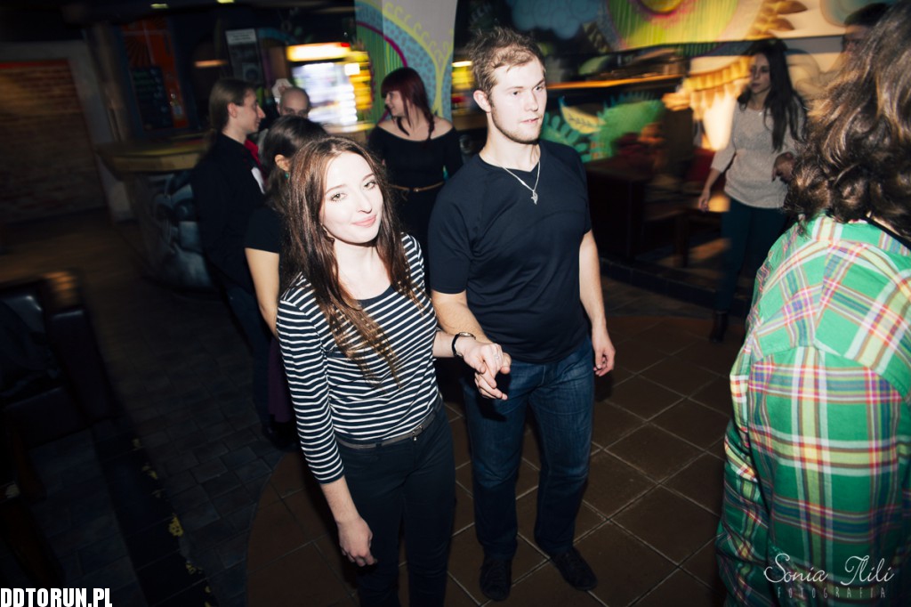 Samhain w Dwóch Światach