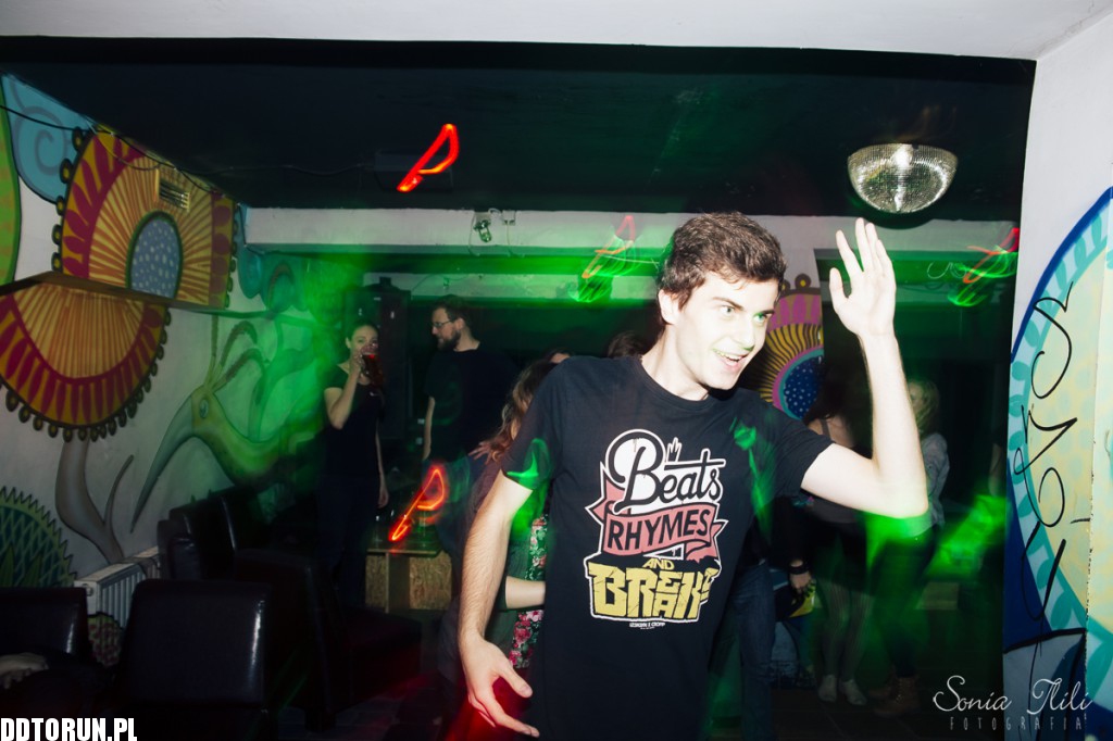 Samhain w Dwóch Światach