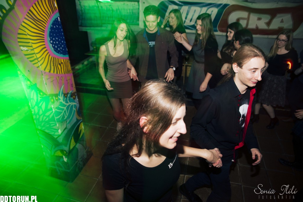 Samhain w Dwóch Światach