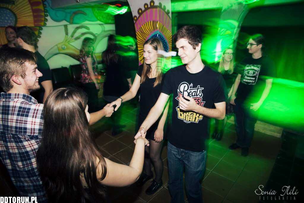 Samhain w Dwóch Światach