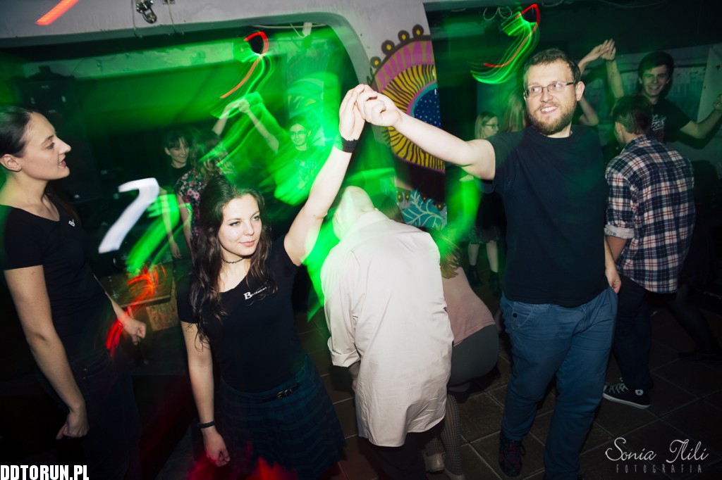 Samhain w Dwóch Światach