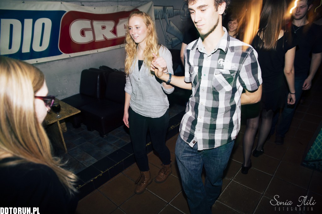 Samhain w Dwóch Światach