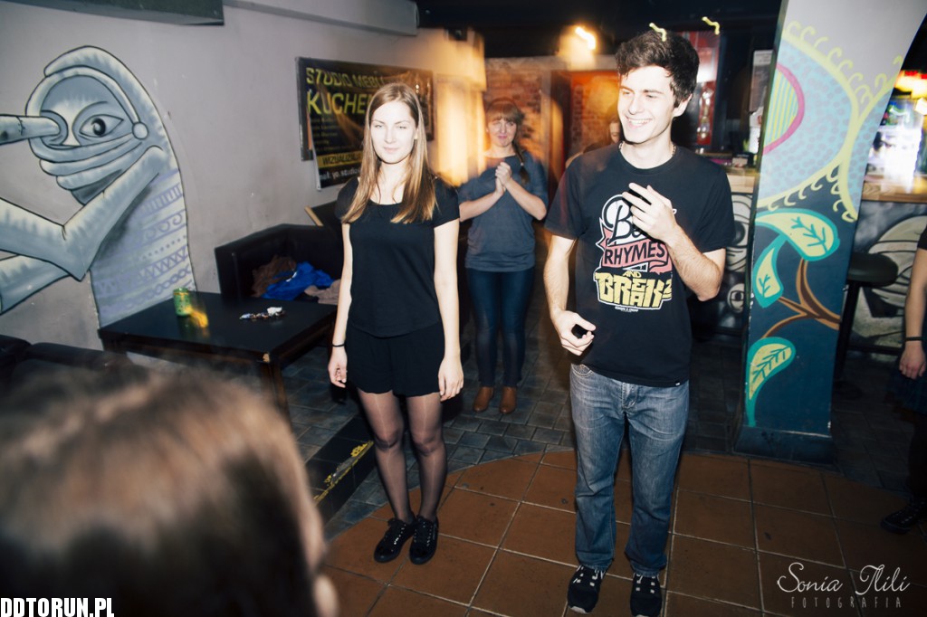 Samhain w Dwóch Światach