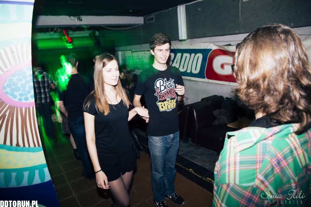 Samhain w Dwóch Światach