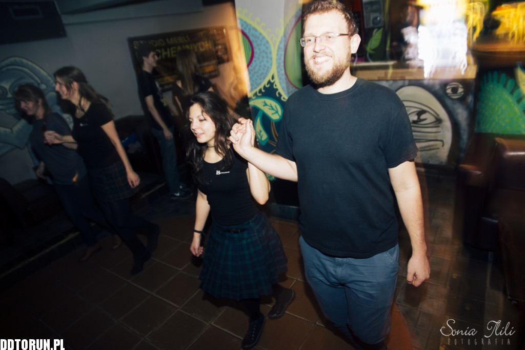 Samhain w Dwóch Światach