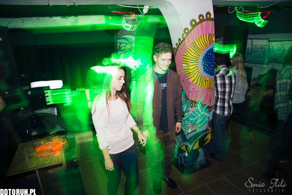 Samhain w Dwóch Światach