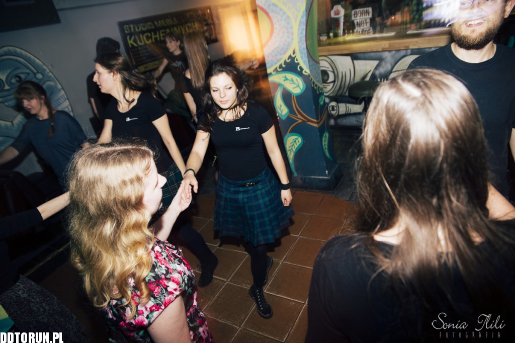 Samhain w Dwóch Światach