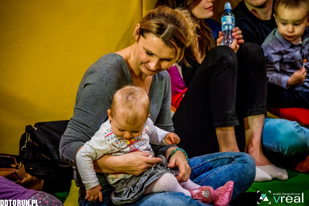 Przytulaki w Baju Pomorskim