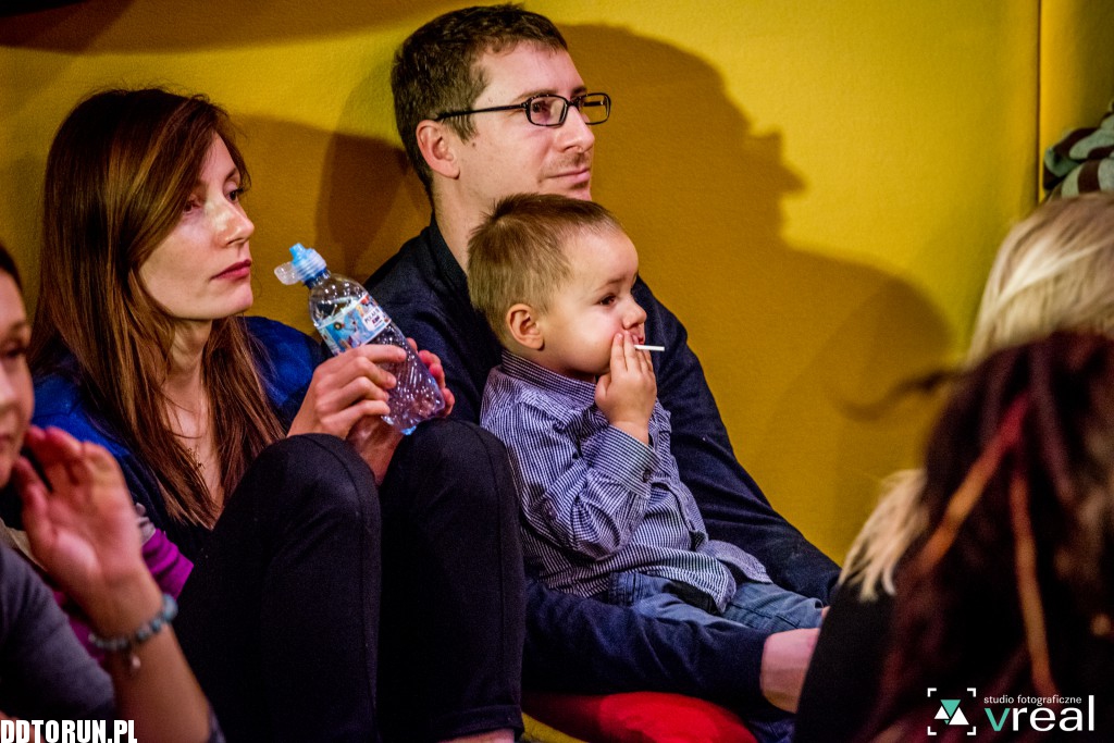 Przytulaki w Baju Pomorskim