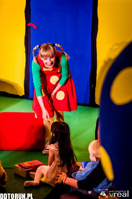 Przytulaki w Baju Pomorskim