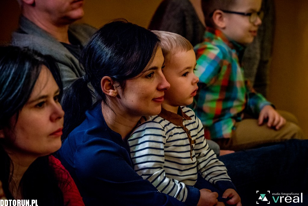 Przytulaki w Baju Pomorskim