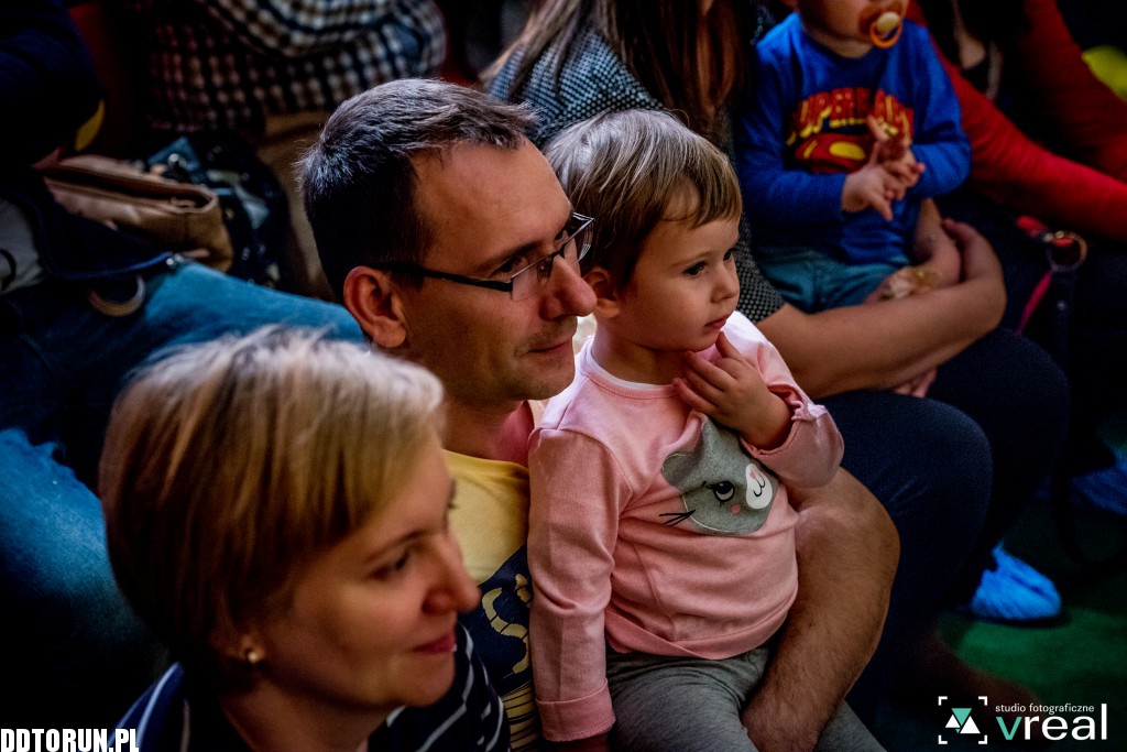 Przytulaki w Baju Pomorskim