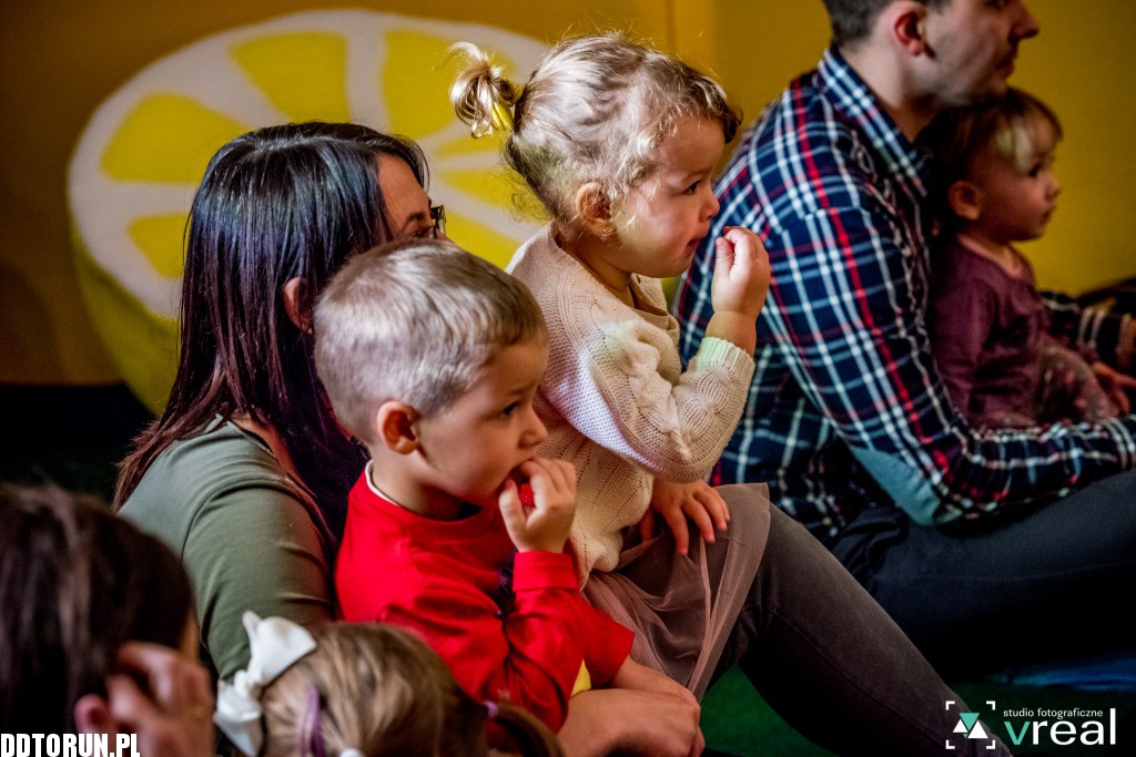 Przytulaki w Baju Pomorskim