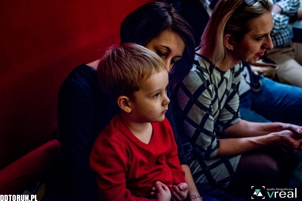 Przytulaki w Baju Pomorskim