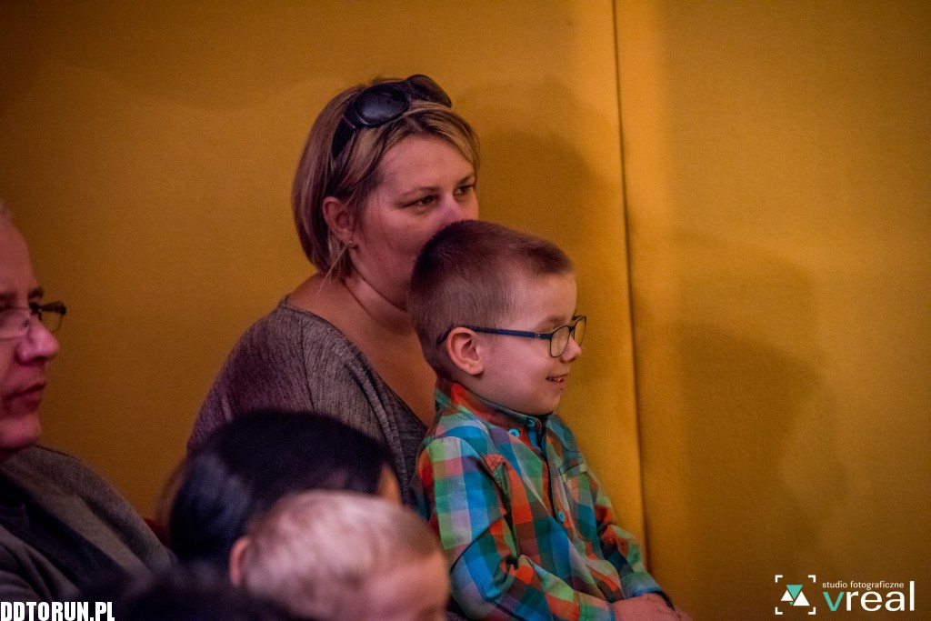 Przytulaki w Baju Pomorskim