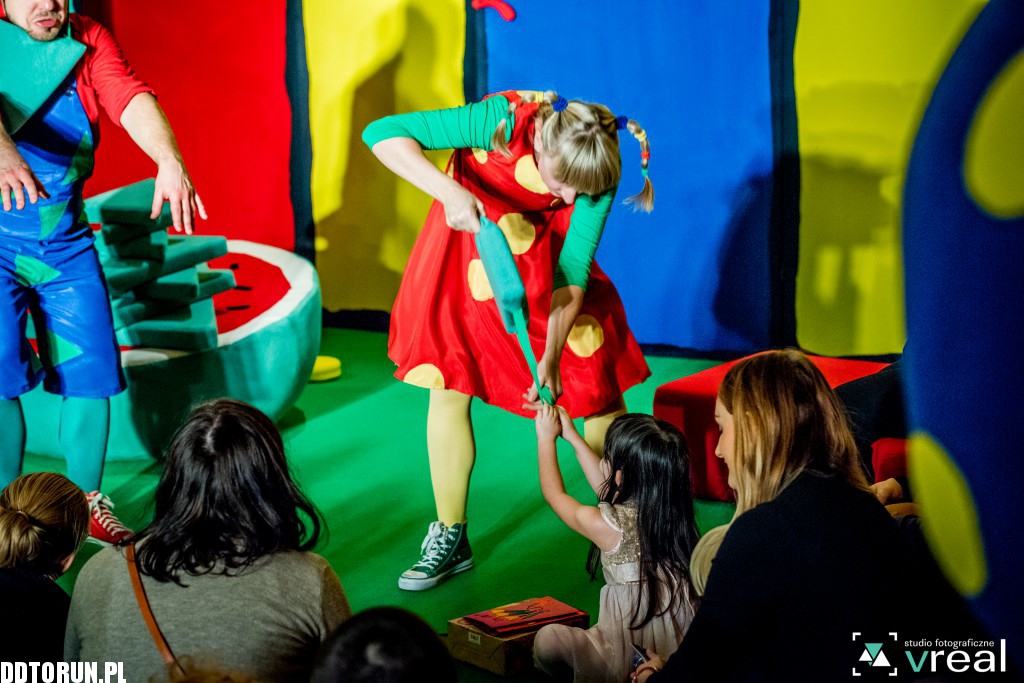 Przytulaki w Baju Pomorskim