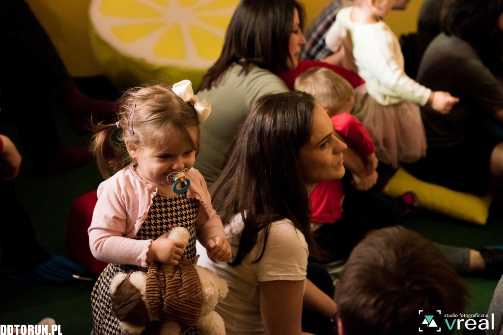 Przytulaki w Baju Pomorskim