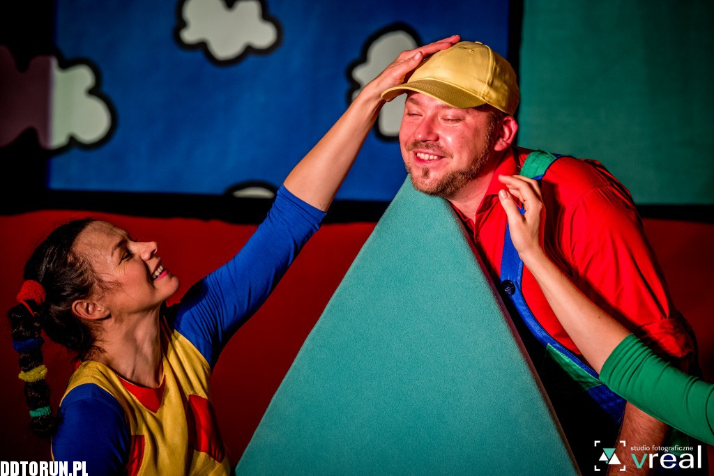 Przytulaki w Baju Pomorskim