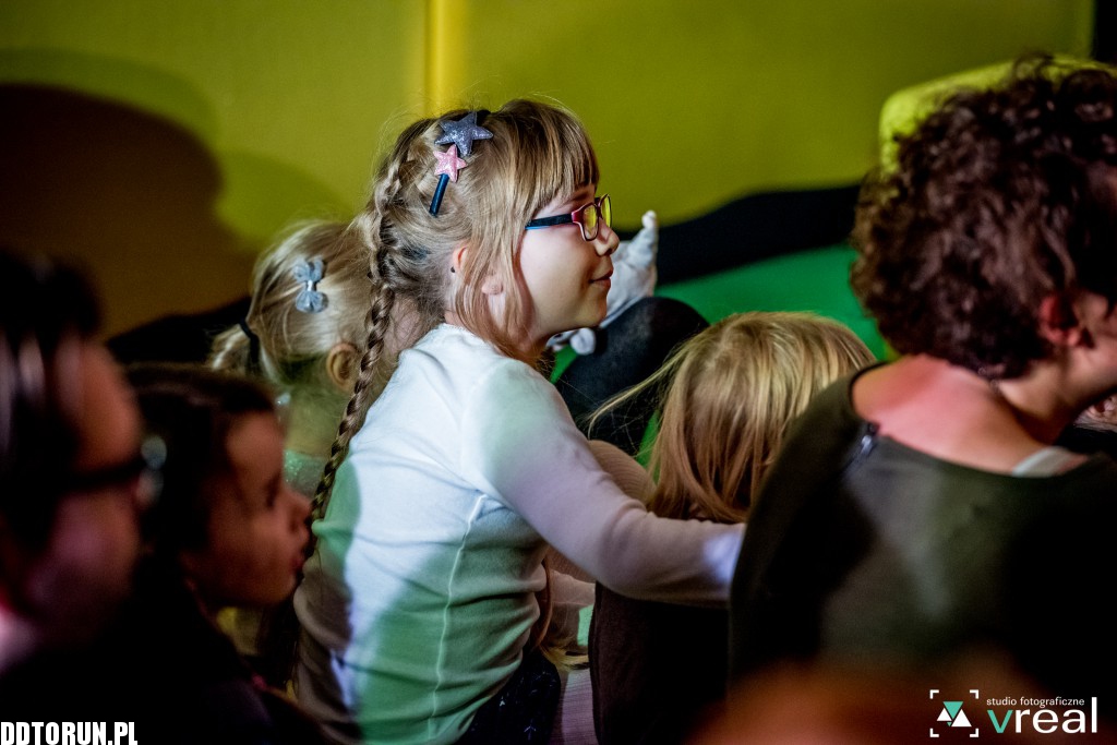 Przytulaki w Baju Pomorskim