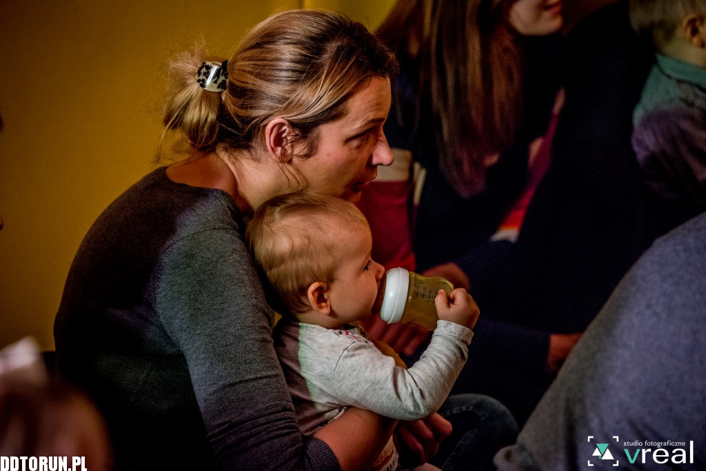 Przytulaki w Baju Pomorskim