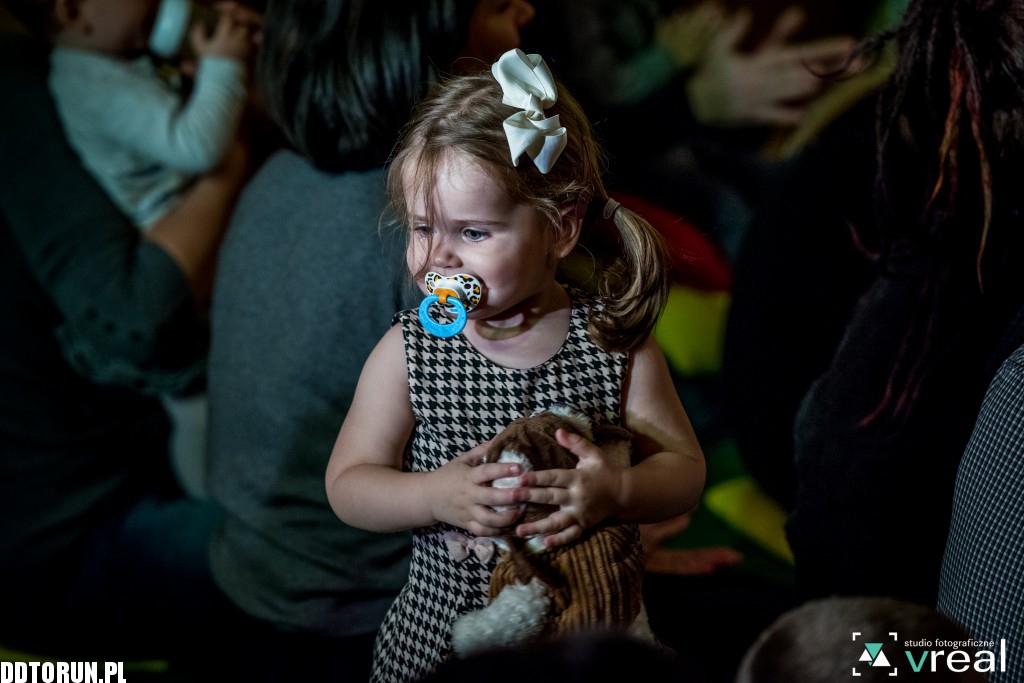 Przytulaki w Baju Pomorskim