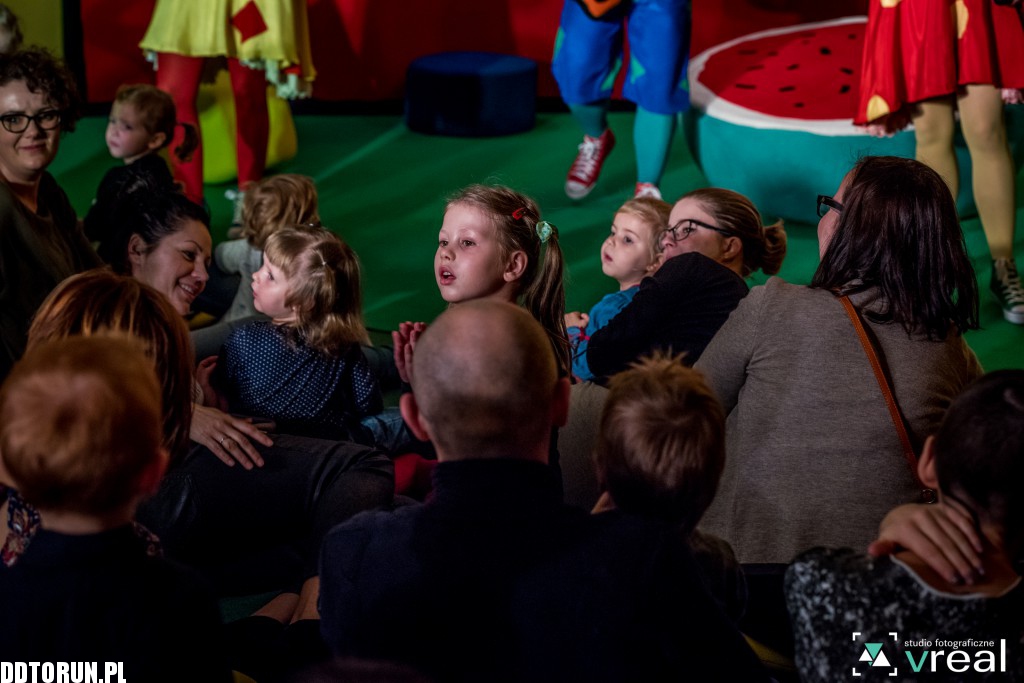 Przytulaki w Baju Pomorskim