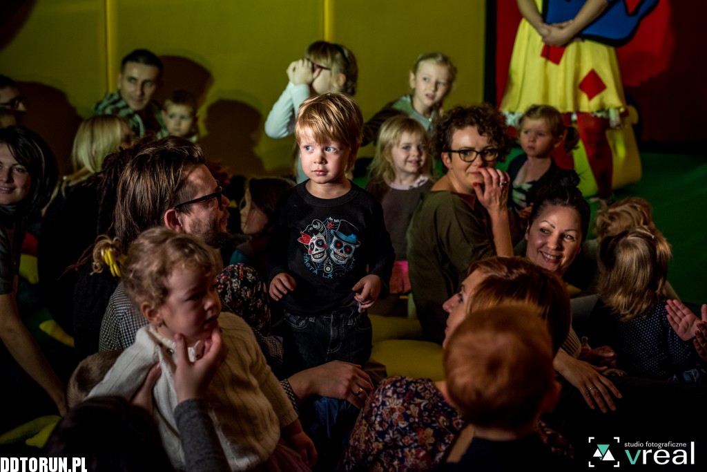 Przytulaki w Baju Pomorskim