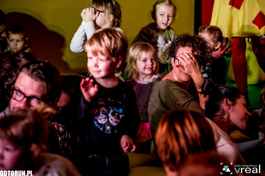 Przytulaki w Baju Pomorskim