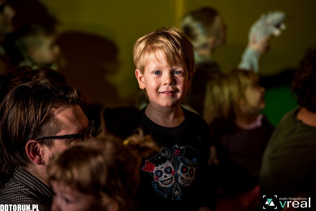 Przytulaki w Baju Pomorskim