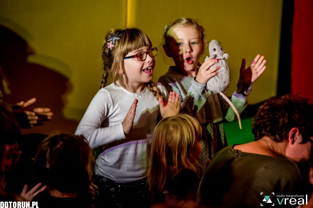 Przytulaki w Baju Pomorskim