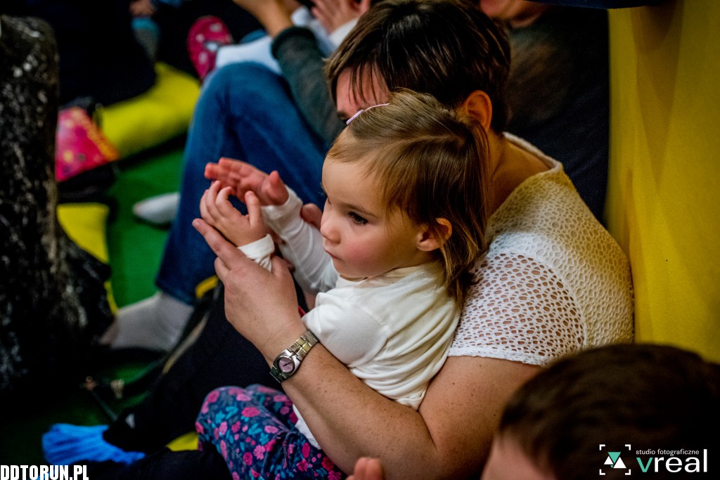 Przytulaki w Baju Pomorskim