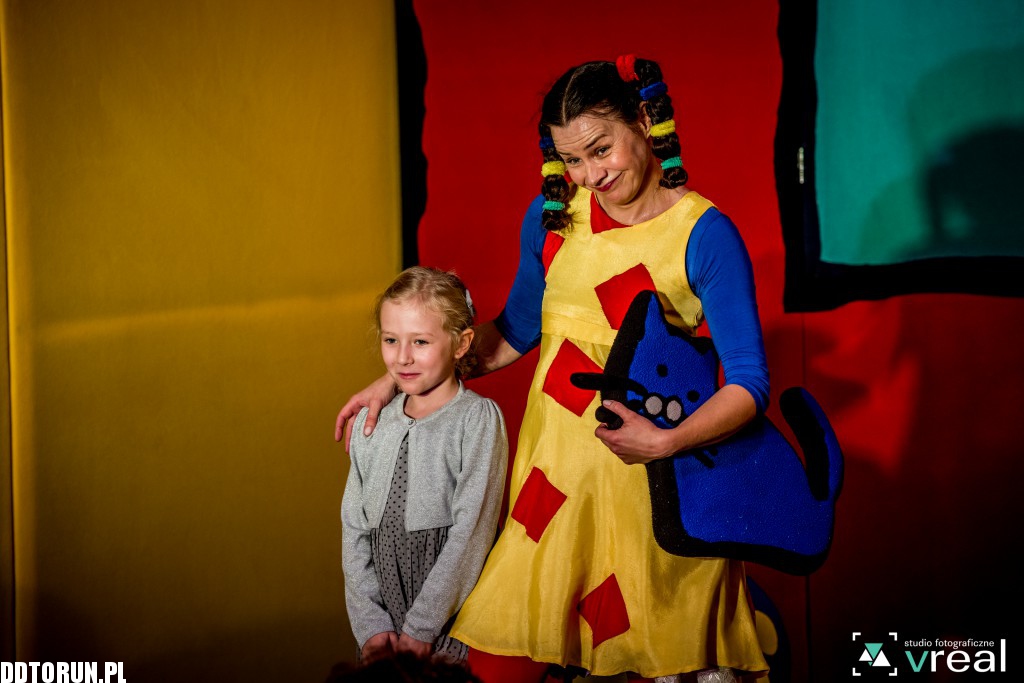 Przytulaki w Baju Pomorskim