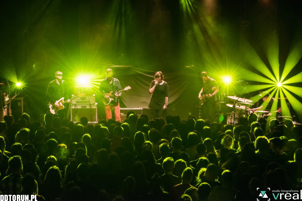 Koncert Happysad w Od Nowie