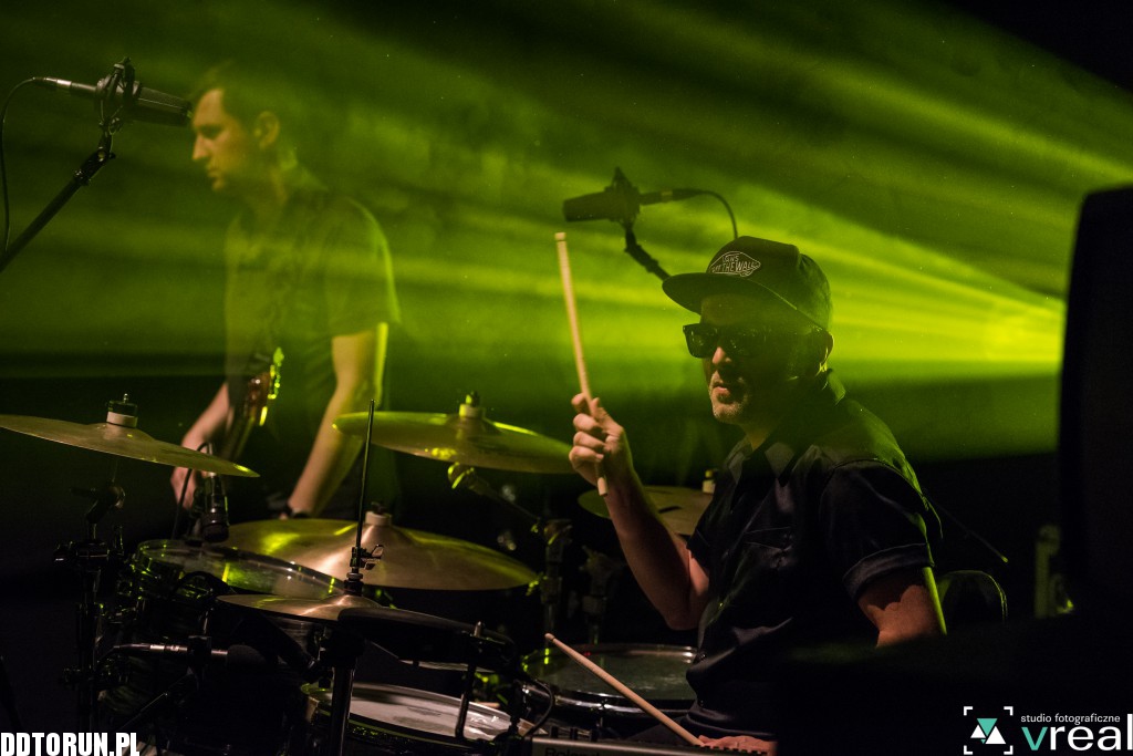 Koncert Happysad w Od Nowie