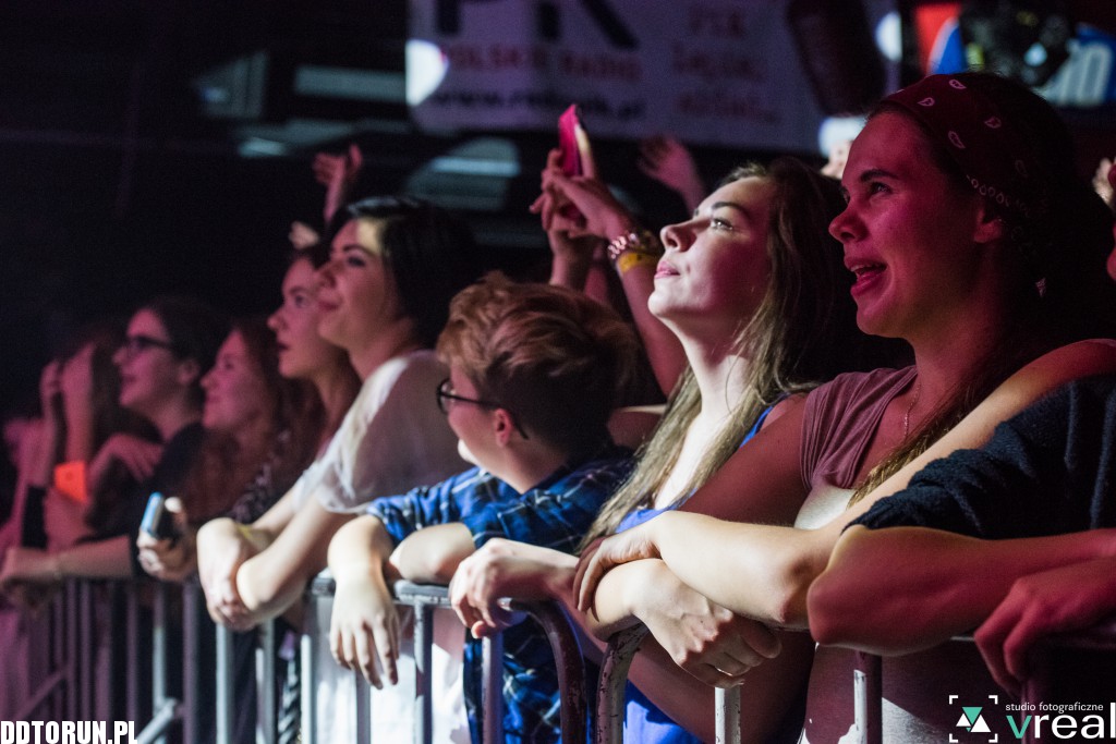 Koncert Happysad w Od Nowie