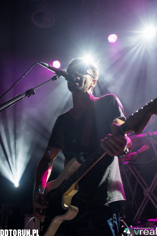 Koncert Happysad w Od Nowie