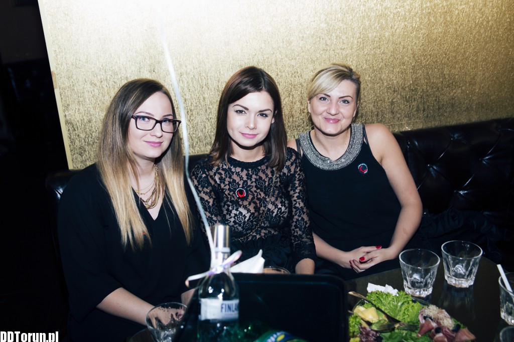 Impreza urodzinowa Mockba Klub