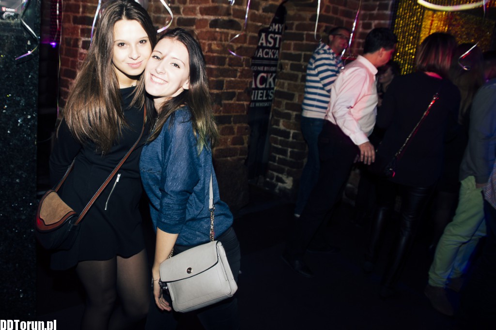 Impreza urodzinowa Mockba Klub