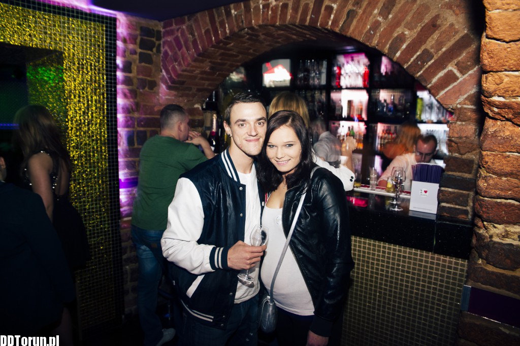 Impreza urodzinowa Mockba Klub