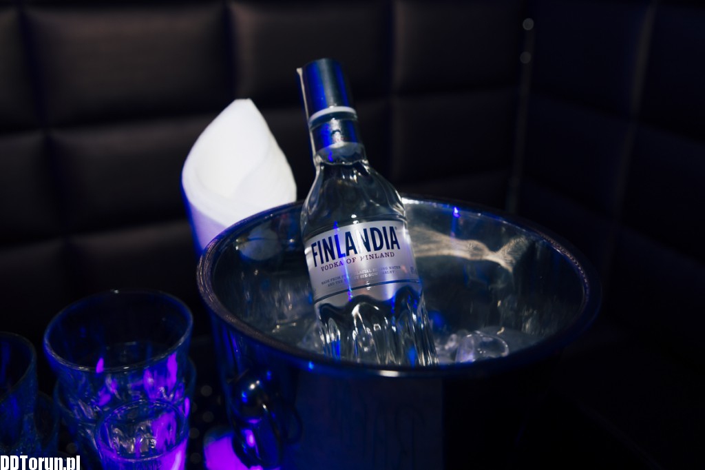 Impreza urodzinowa Mockba Klub