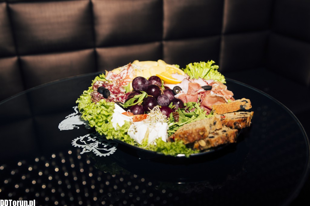 Impreza urodzinowa Mockba Klub